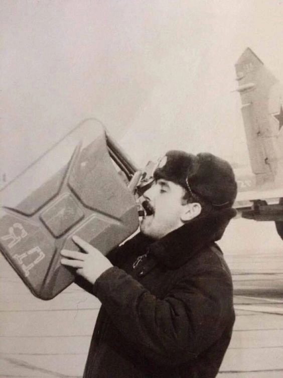 И о полётах...