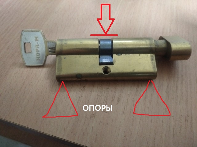 Есть вопрос про личину