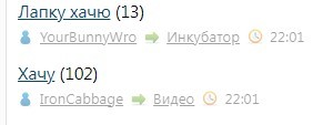 Не трогай! Это на Новый год!