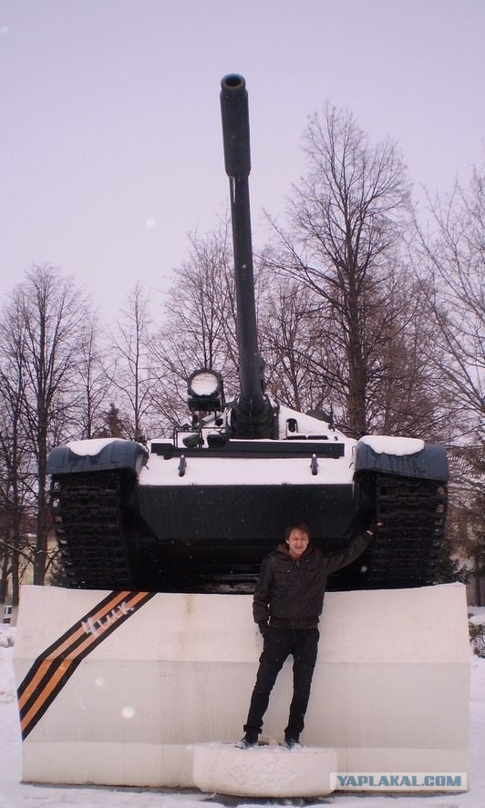 Танковая, авто и мото техника