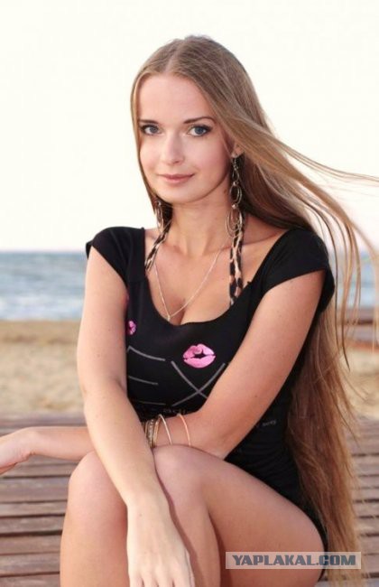 Ах, какая женщина