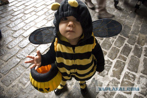 Костюм на НГ ребенку