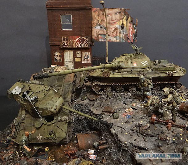 Wargaming 9