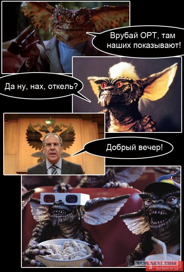 Ополченец в Славянске: мы мира хотим