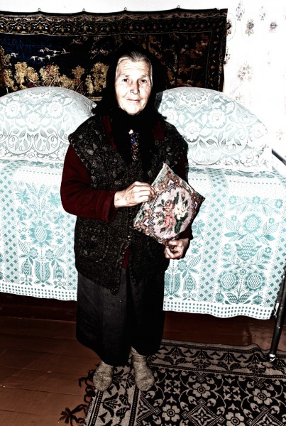 Молокане. Этнические меньшинства Армении. Фоторепо