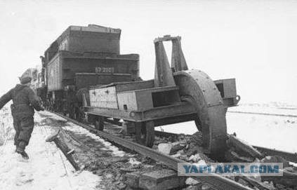 «Здесь сущий ад»