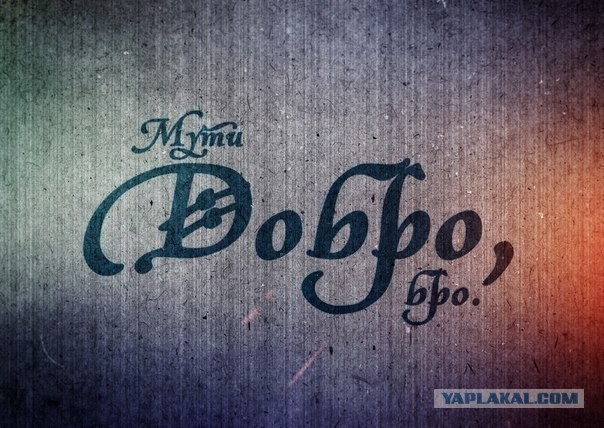 Добряки, плюсующие всех подряд