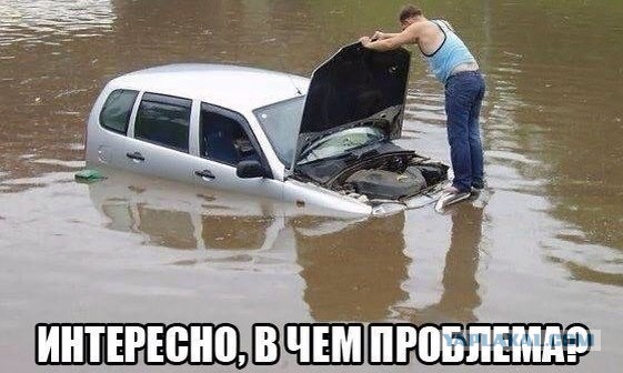 Немного смешных картинок из сети