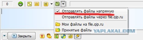 Палево от QIP 2010