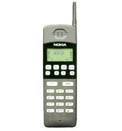 От рассвета до заката: Cамые "этапные"модели Nokia