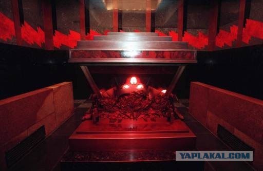А давайте, представим политиков