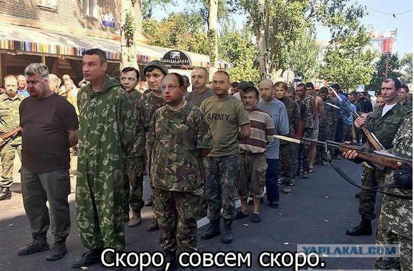 А давайте, представим политиков