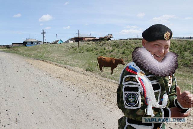 ДМБ 2012