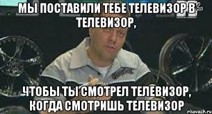 Эвакуатор эвакуировал другой эвакуатор.