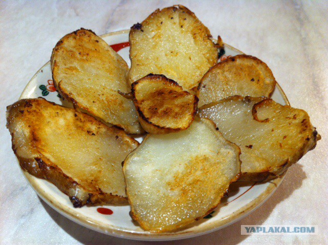 Кухня (кулинарное и околокулинарное общение)
