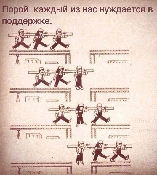 Забавные картинки из Сети