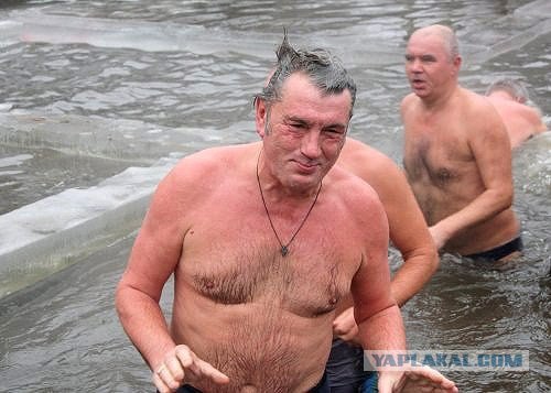 Крещение 2013 в Измайловском Кремле!