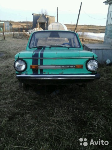 Настоящая автомобильная милота...