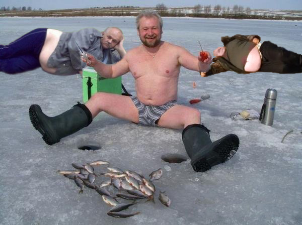 Может пожабим маленько?