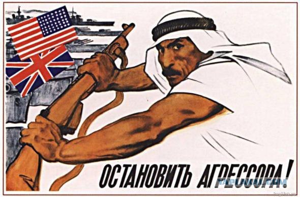 Нападение на Сирию может начаться в ближайшие дни