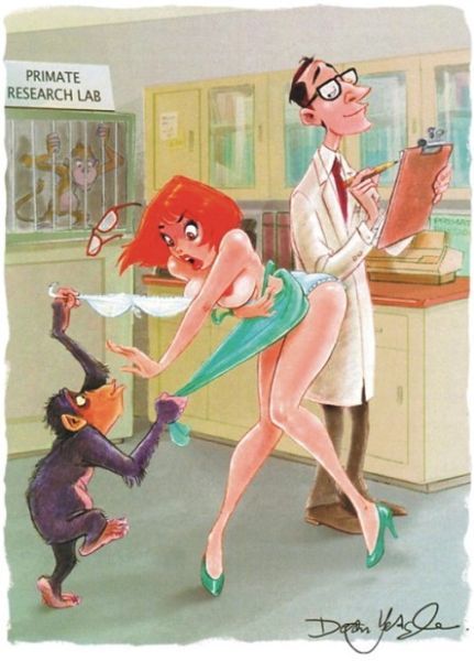 Pin-Up