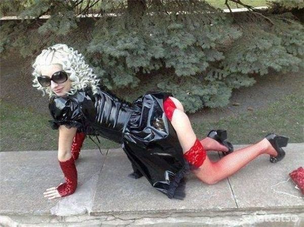 Наряды с выпускного