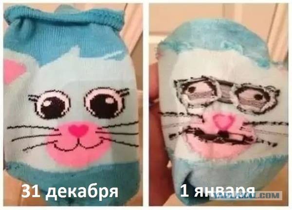 Злые шутки или минутка сарказма на ЯП-е, 16+