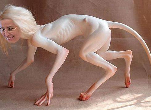 Каких женщин я считаю дешевыми?