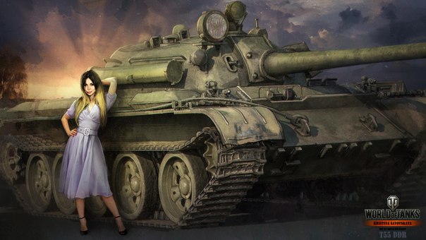 Wargaming 34