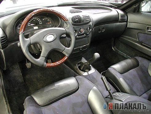 АвтоВАЗ показал в Женеве свою новую модель