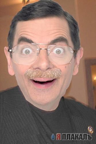 Фотожаба: Александр Друзь