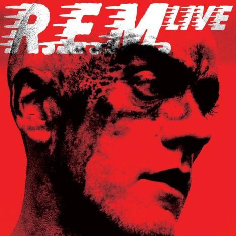 R. E. M.