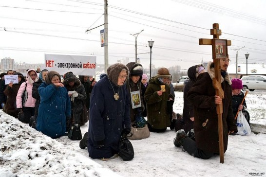 Особое мнение: Хэллоуин делает вас "холуями Запада и Дьявола"