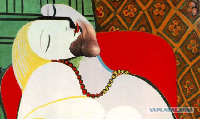 12 уникальных сокровищ, испорченных по глупости