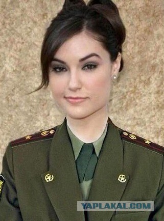 С днём защитника Отечества, ЯПовцы!