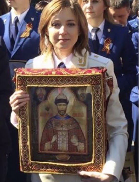 Патриарх Кирилл нашел настоящих виновников революции 1917 года