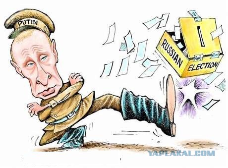 Все претенденты на пост мэра Омска сняли свои кандидатуры