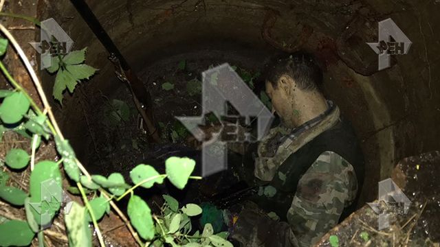 В Подмосковье мужчина открыл огонь по домочадцам и прохожим