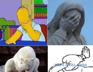 Не уходите от мужей через степь