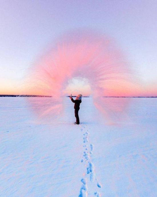 Подборка интересных и веселых картинок