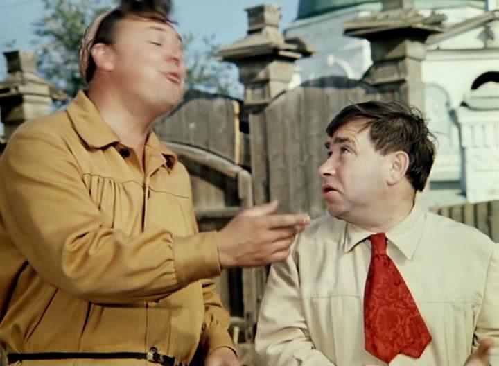 Фильм не может быть картинки