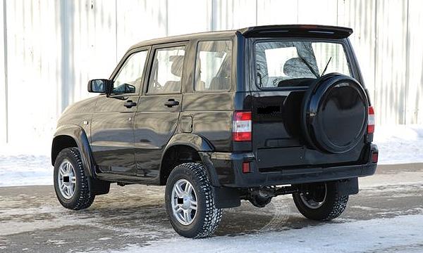 Игра на ЯПе: Угадай АВТО-2