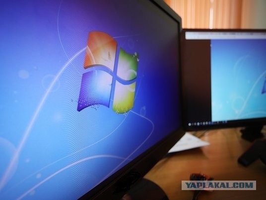 Пользователям предложили бесплатный аналог Windows 7