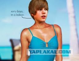 Новая песня Бибера