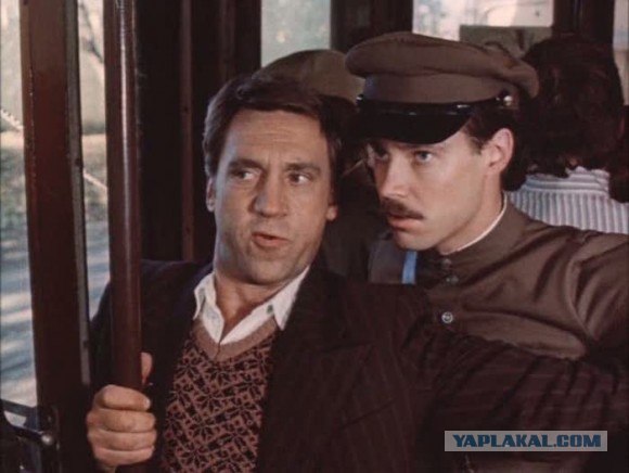Наркоманы, они такие...