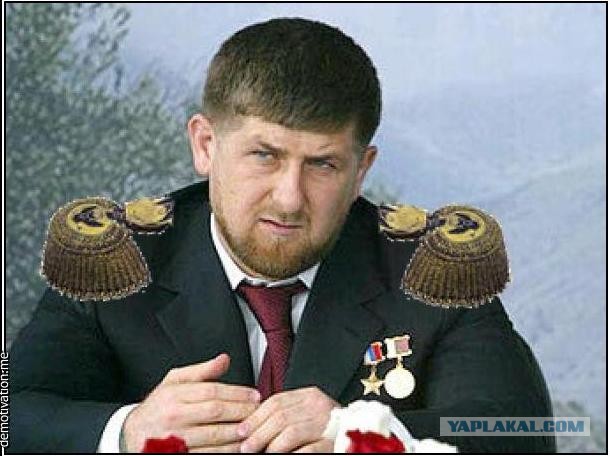 Чеченские бойцы продолжают принимать самое деятельное участие в штурме Мариуполя