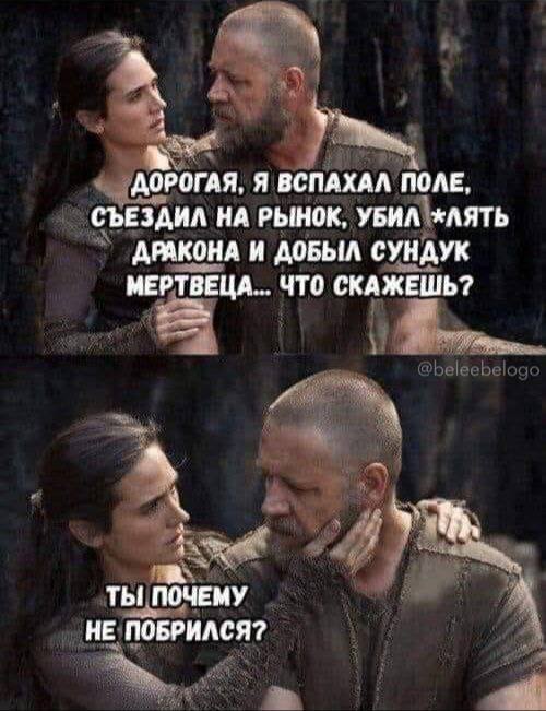 Всего понемногу. От 08.03.2025