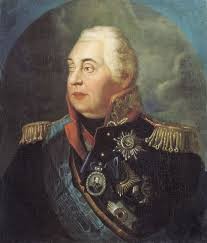 Лица героев