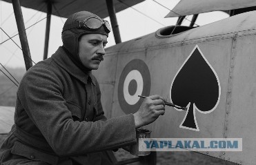 «Фанерный ужас»: почему асы Люфтваффе ненавидели несбиваемый По-2