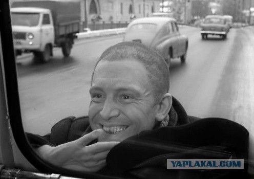 Ходорковский вышел на свободу